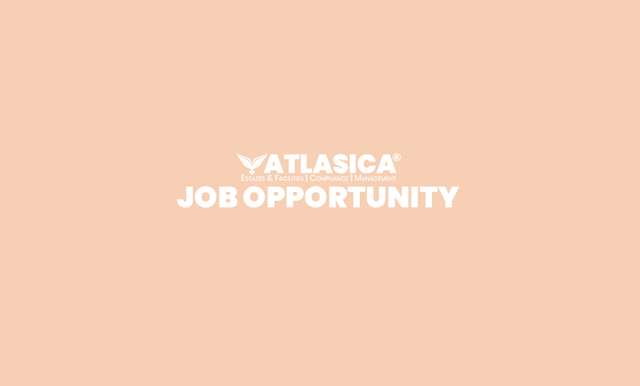 Facilities Manager with handyman skills - Atlasica LTD - UK