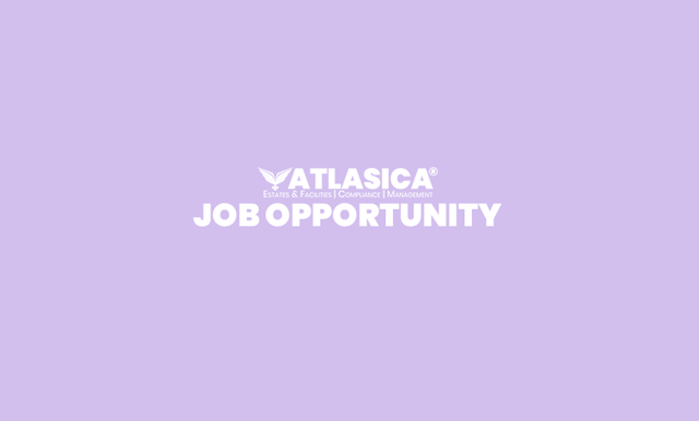 Head Groundsman Job Opportunity - Atlasica