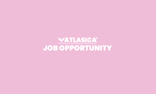 Handyman / Handywoman - Atlasica