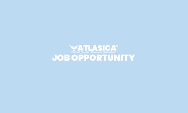 Premises Manager - Atlasica