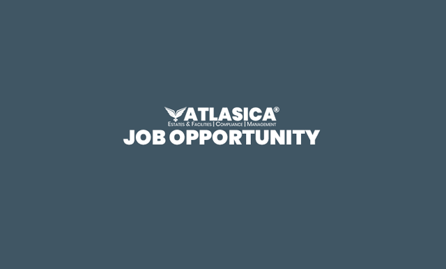 Building Caretaker - Atlasica