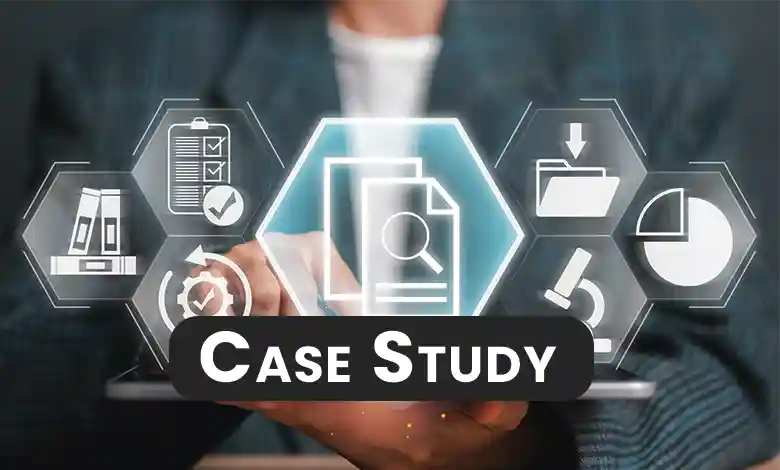 Case study - Facilities Management Consultancy Services