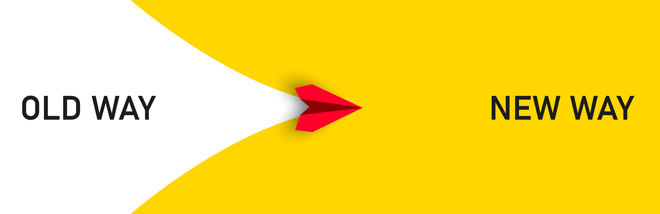 Change Management Services in London