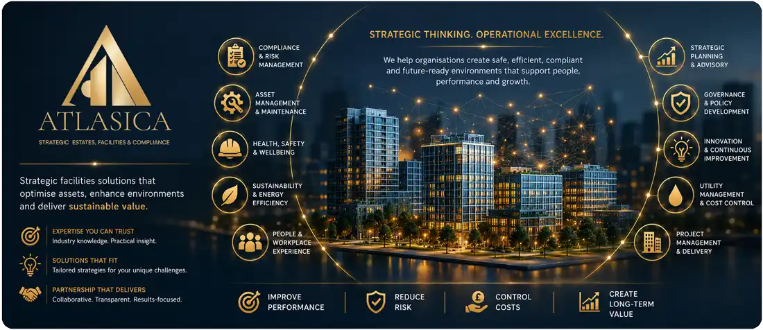 Consultancy Services in Facilities , Estates and Building Management