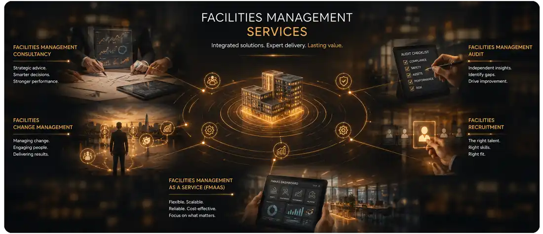 Facilities Management Services